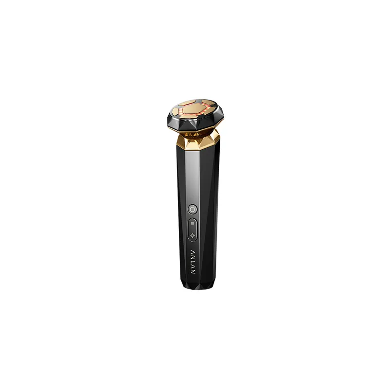 Lifting RF facial massager ANLAN 01-ADRY31-01E